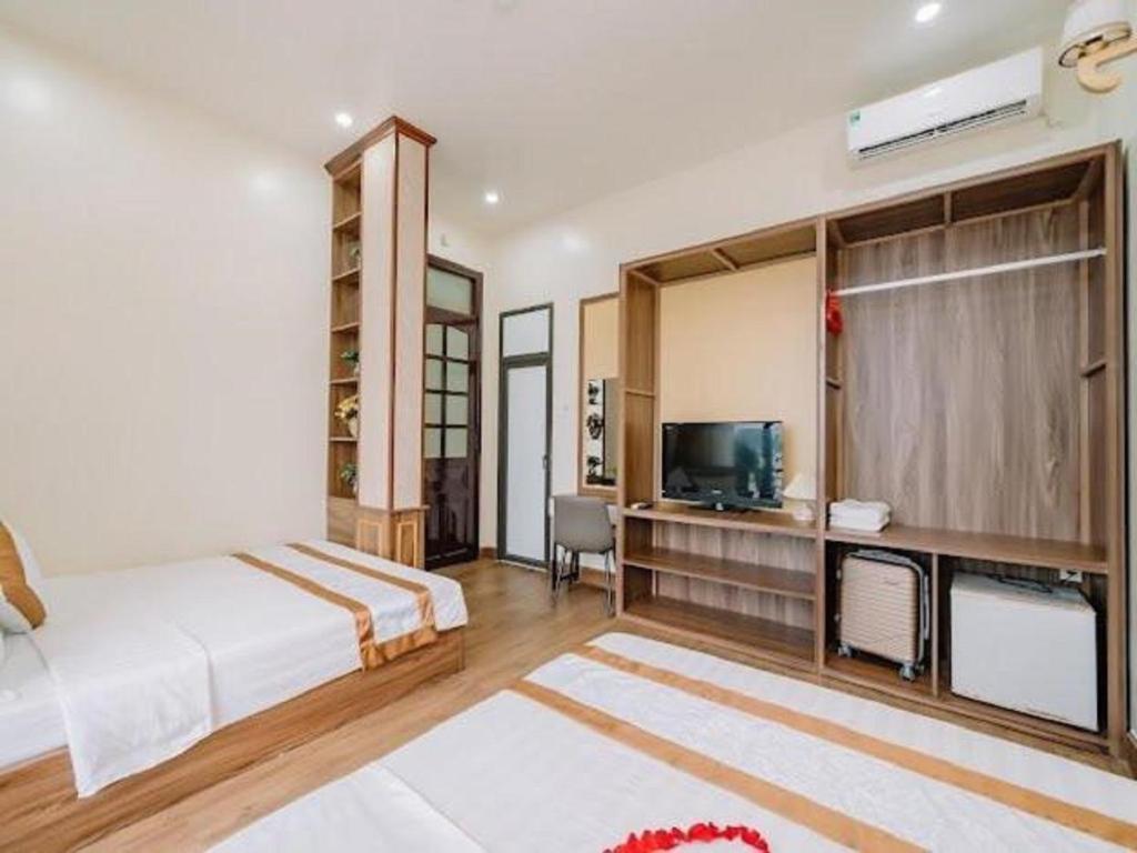 Brother Hotel & Travel – Ha Long Bay