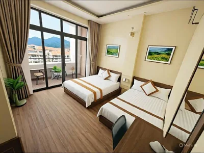 Brother Hotel & Travel – 照片 2