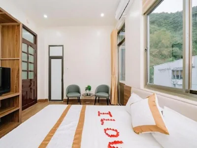 Brother Hotel & Travel – 照片 5