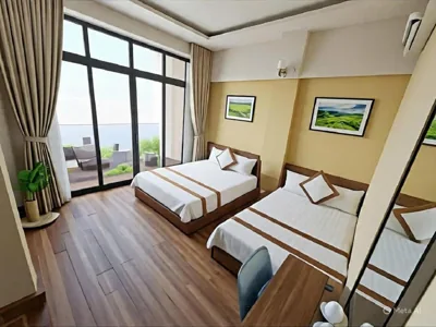 Brother Hotel & Travel – 照片 7