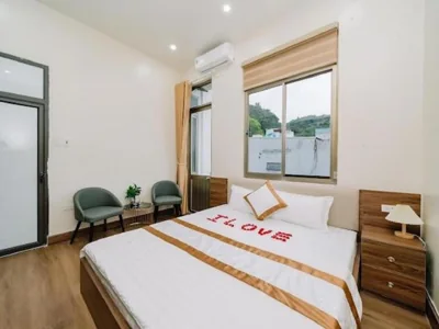 Brother Hotel & Travel – 照片 9