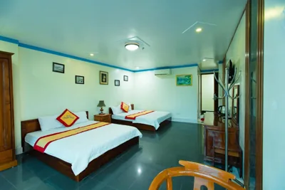 Brother Hotel & Travel – 照片 10