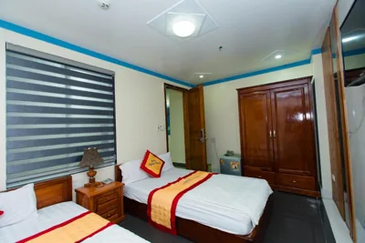 Brother Hotel & Travel – 照片 11