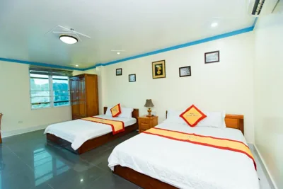 Brother Hotel & Travel – 照片 12