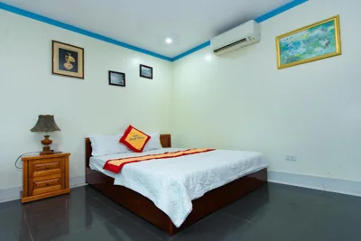 Brother Hotel & Travel – 照片 13