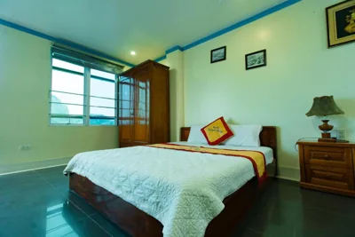 Brother Hotel & Travel – 照片 14