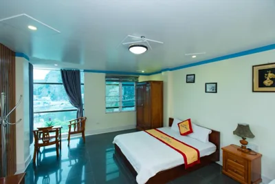 Brother Hotel & Travel – 照片 15