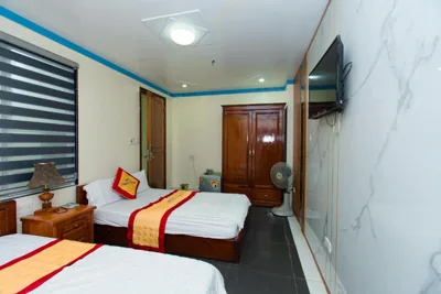 Brother Hotel & Travel – 照片 16